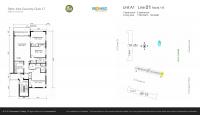Floor Plan Thumbnail